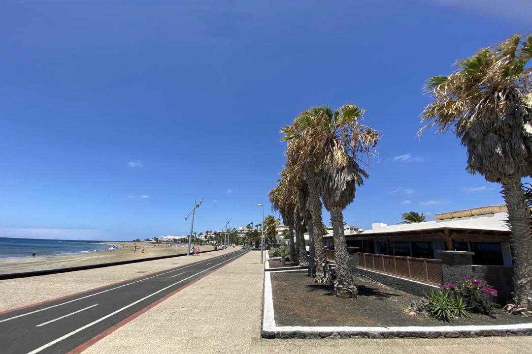 فيلا La Casa De La Playa بويرتو ذيل كارمين المظهر الخارجي الصورة